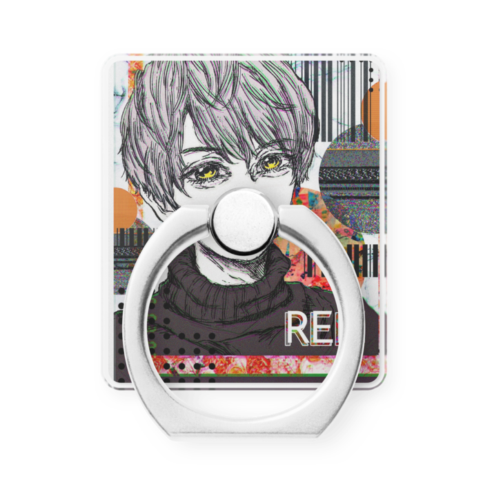 スマホリング