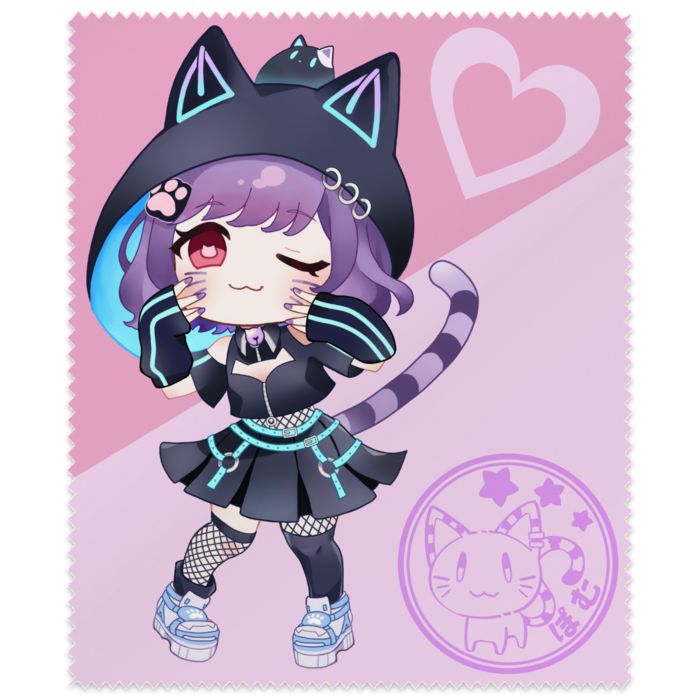 メガネ拭き
