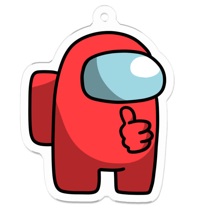 good red