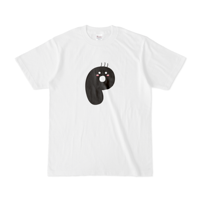 Tシャツ - S - 白