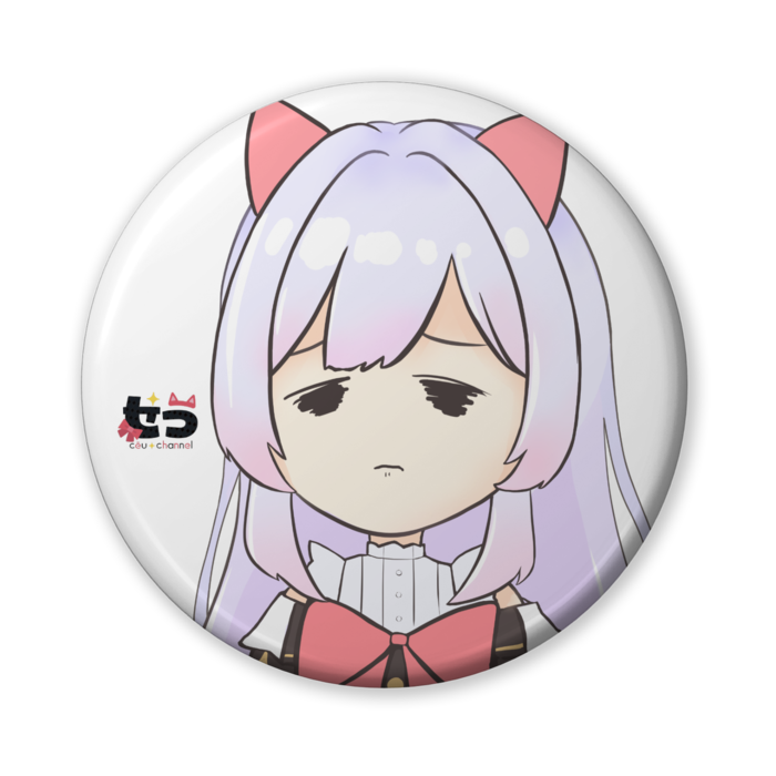 缶バッジ 56mm