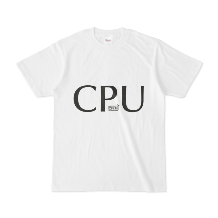 Tシャツ - S - 白