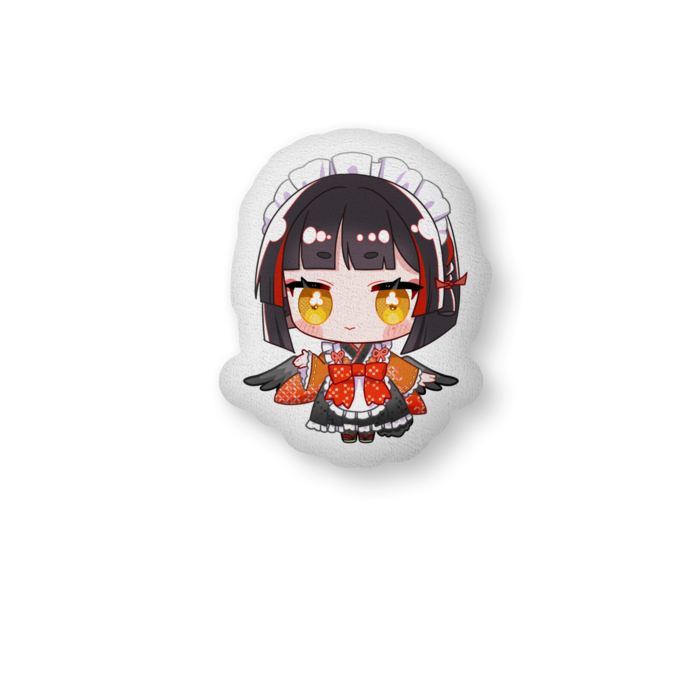 烏丸るふ