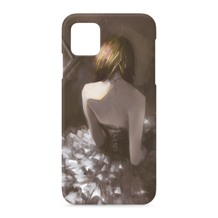 iPhoneケース - iPhone 11 Pro Max - 側面あり