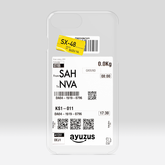 iPhone 6 Plus / 7 Plus / 8 Plus