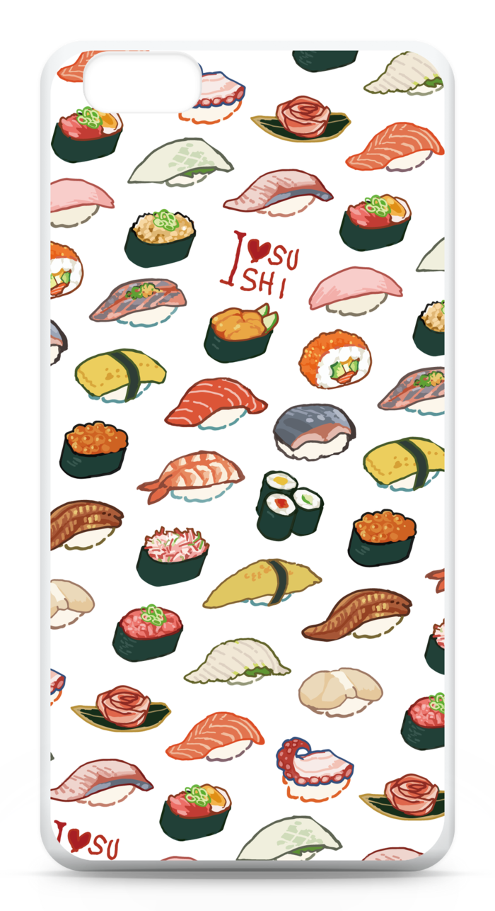 SUSHiPhone6 Plus