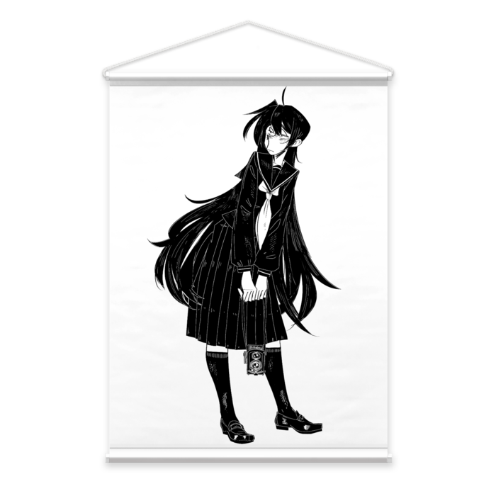 タペストリー - B2縦