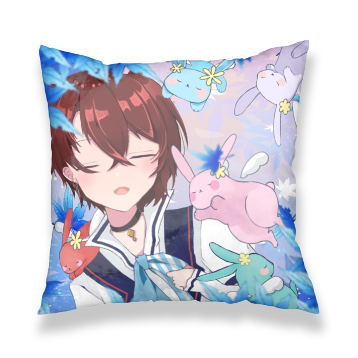 クッションカバー - 450x450(mm)