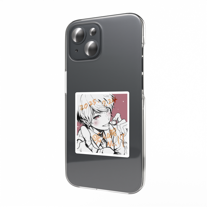 スマホステッカー No.17-7/24