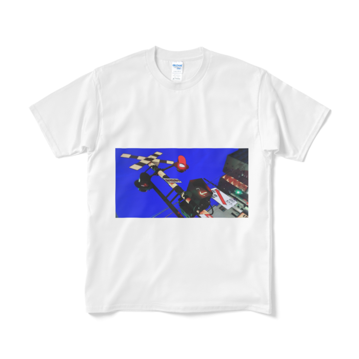 Tシャツ（短納期） - M - ホワイト