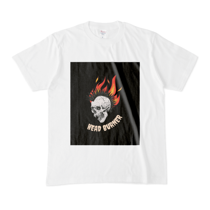 Tシャツ - M - 白