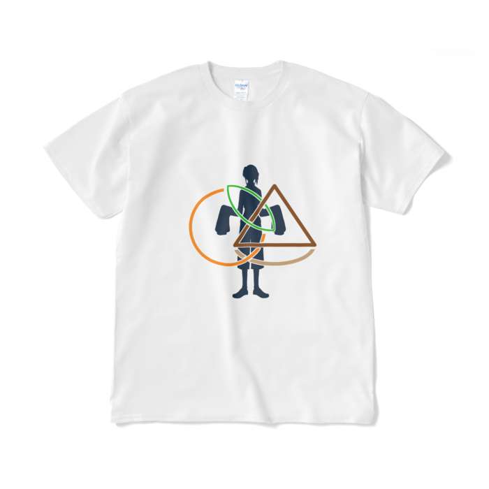 Tシャツ(短納期) - XL - ホワイト