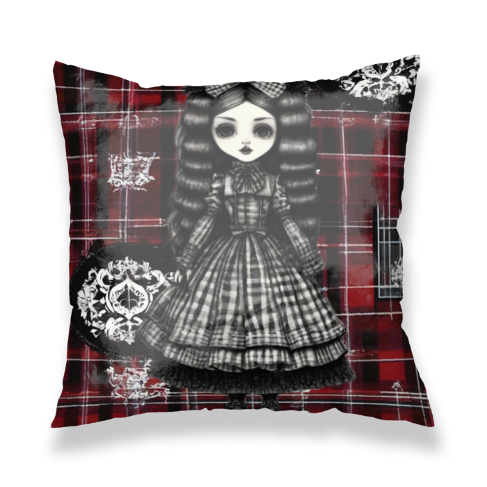 クッションカバー - 450x450(mm)