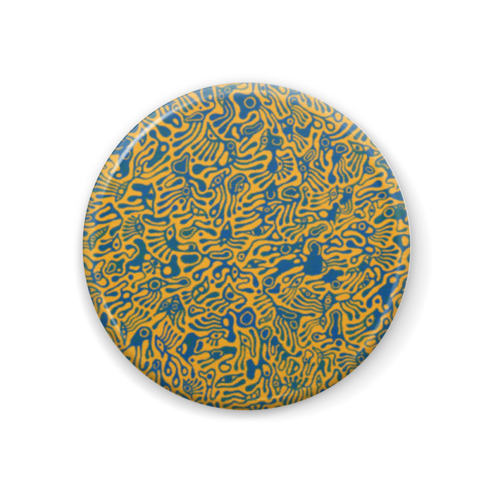 缶バッジ - 44mm