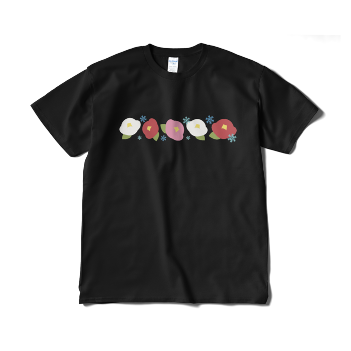 Tシャツ（短納期） - XL - ブラック