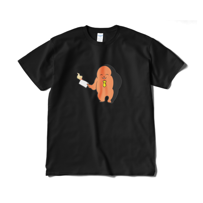 Tシャツ - XL -
