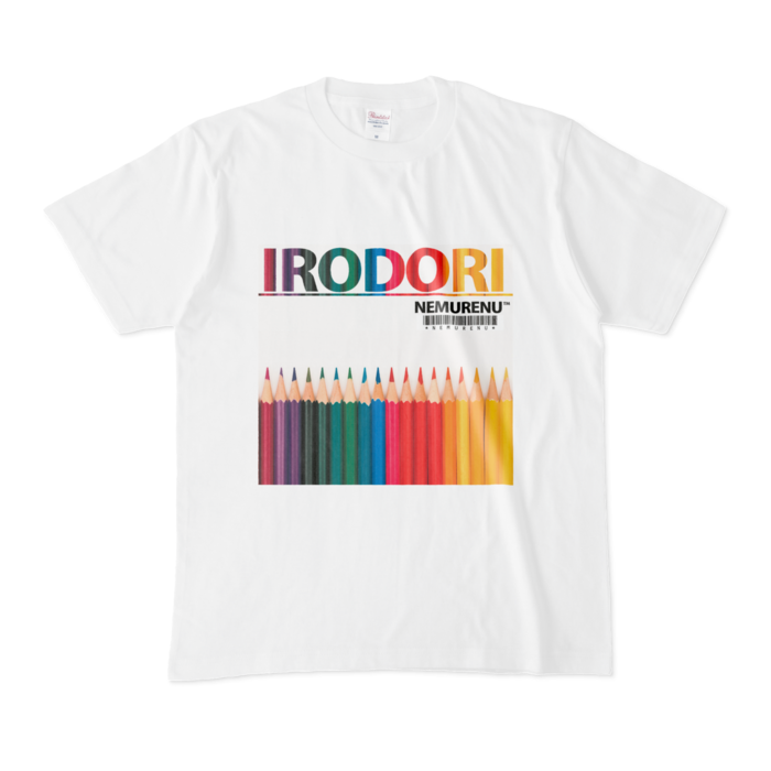 Tシャツ - M - 白
