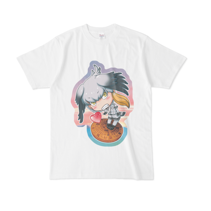 Tシャツ - L