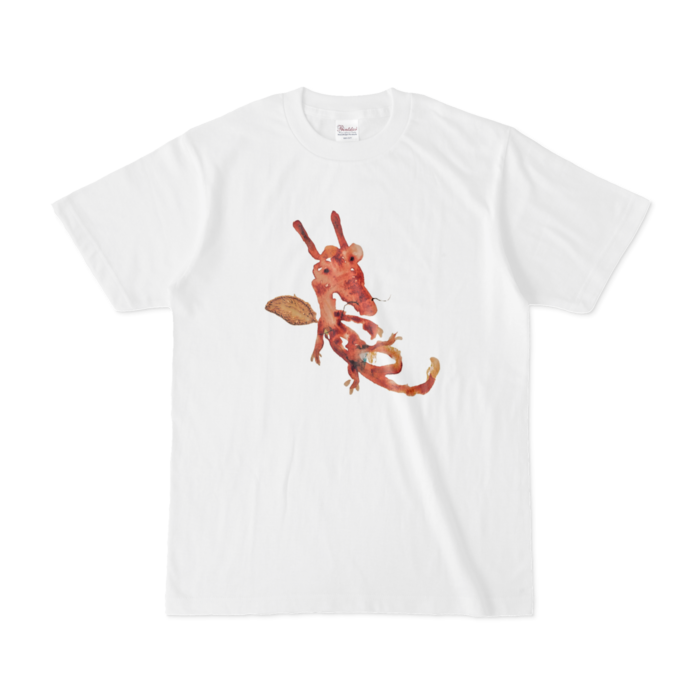 Tシャツ - S - 白