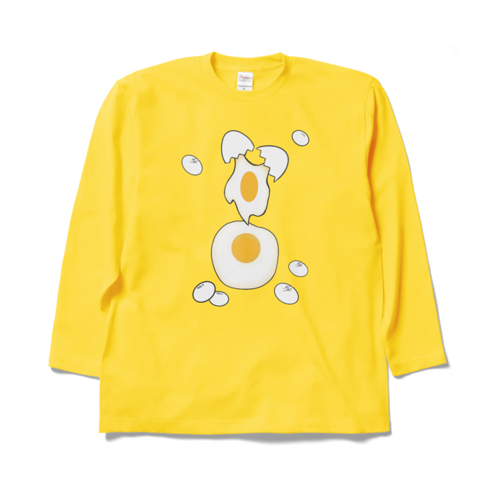 ロングスリーブTシャツ - XL - デイジー