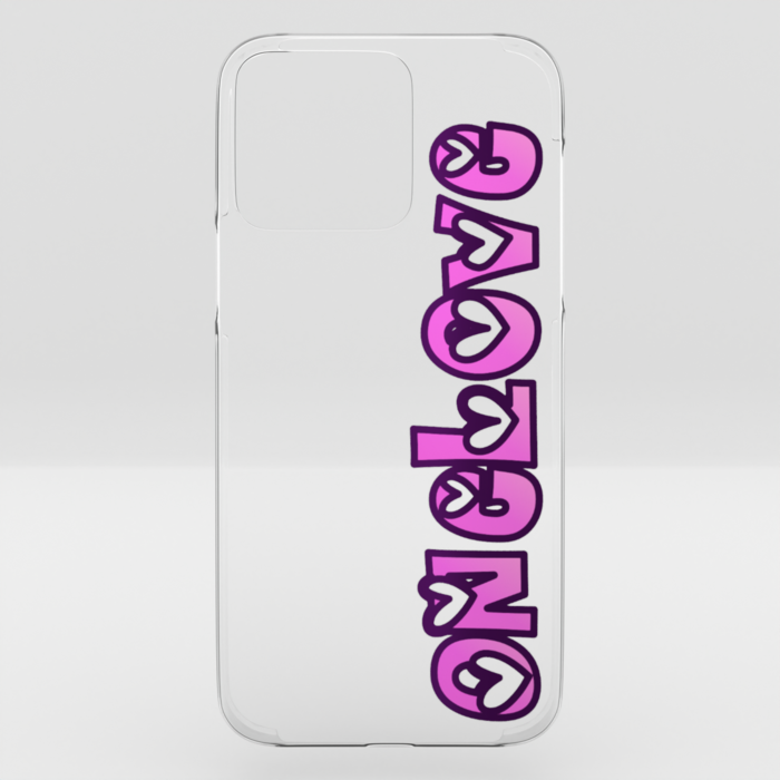 クリアiPhoneケース - iPhone 16 Pro Max