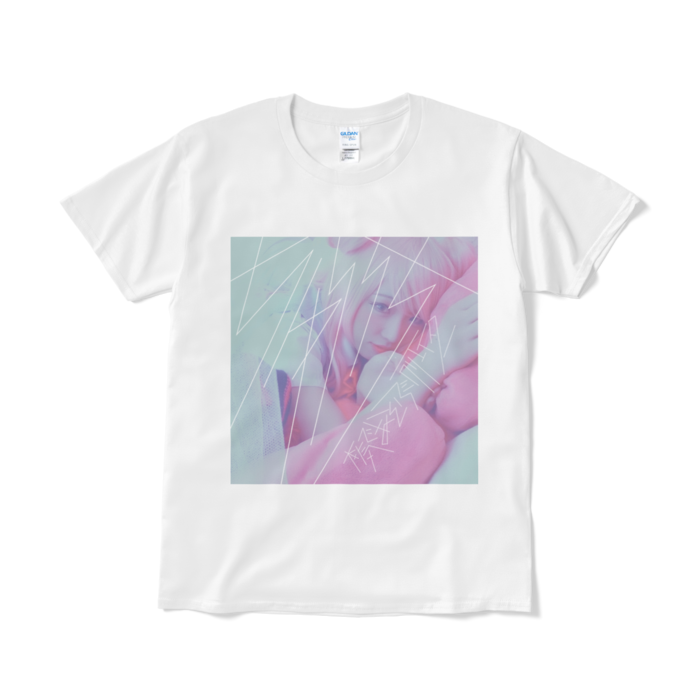 Tシャツ（短納期） - L - ホワイト