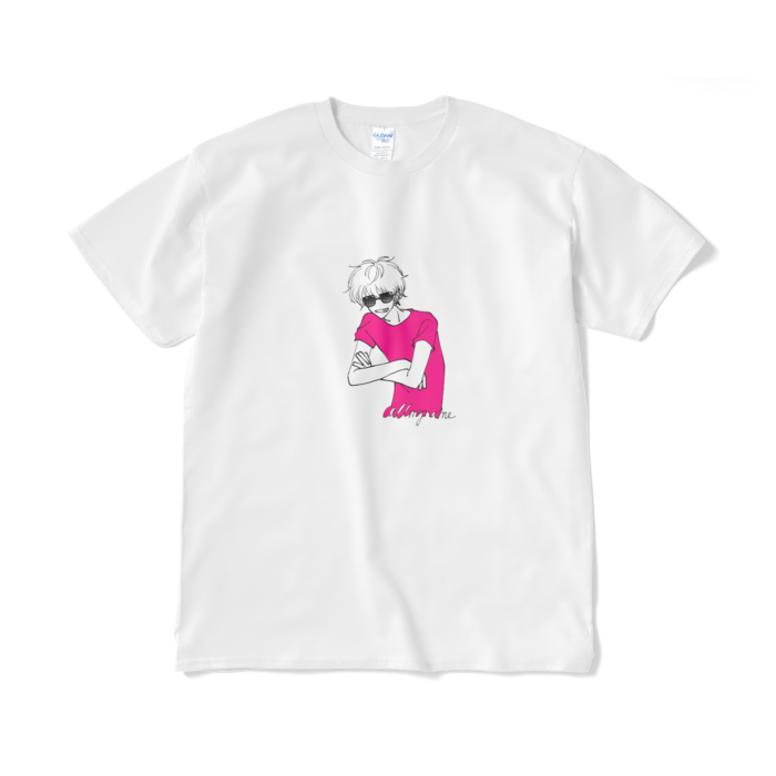 Tシャツ（短納期） - XL - ホワイト