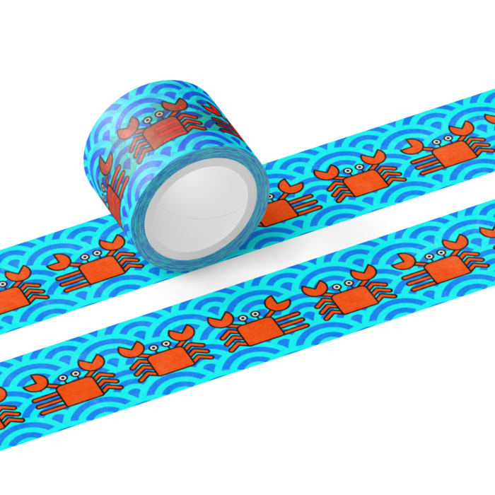 マスキングテープ - テープ幅 30mm