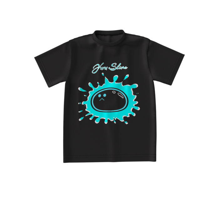 ビッグシルエットTシャツ - S - 正面