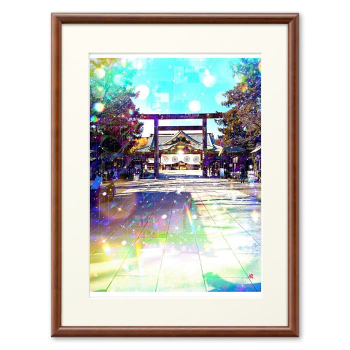 複製画(プリモアート) - A2