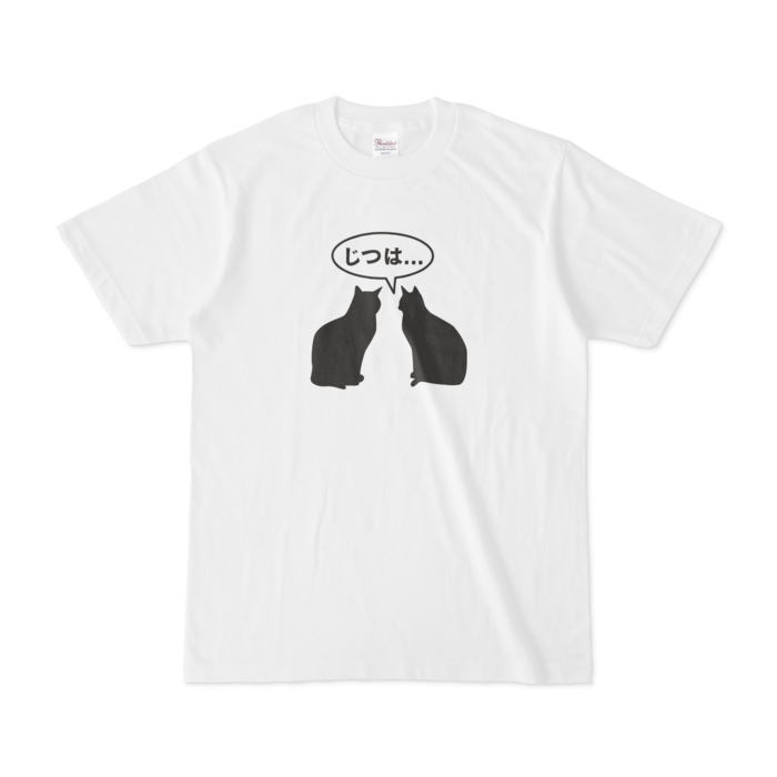 Tシャツ - S - 白