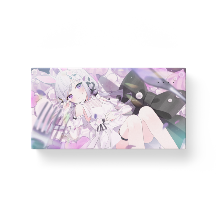 モバイルバッテリー - 横