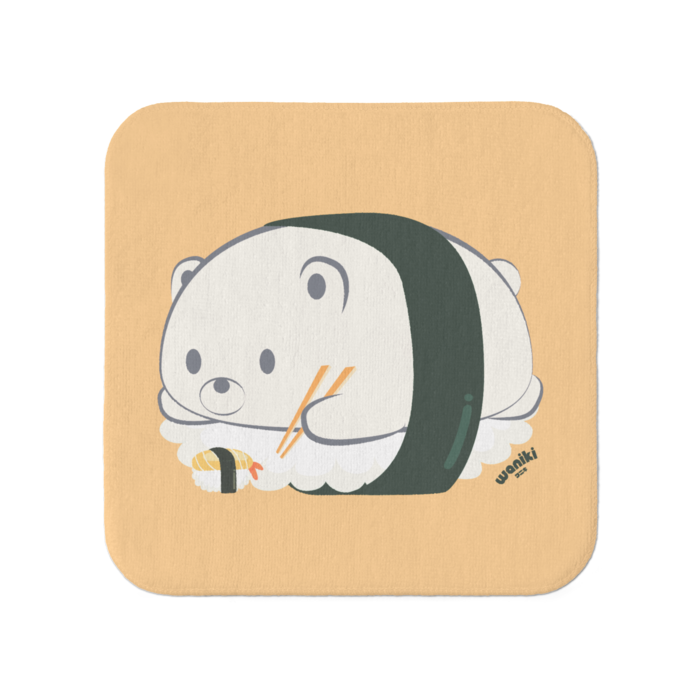 タオル - 小