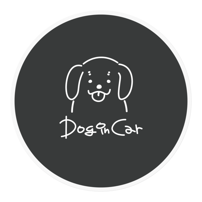 ステッカー - 100 x 100 (mm)