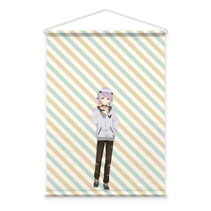 タペストリー - B2縦