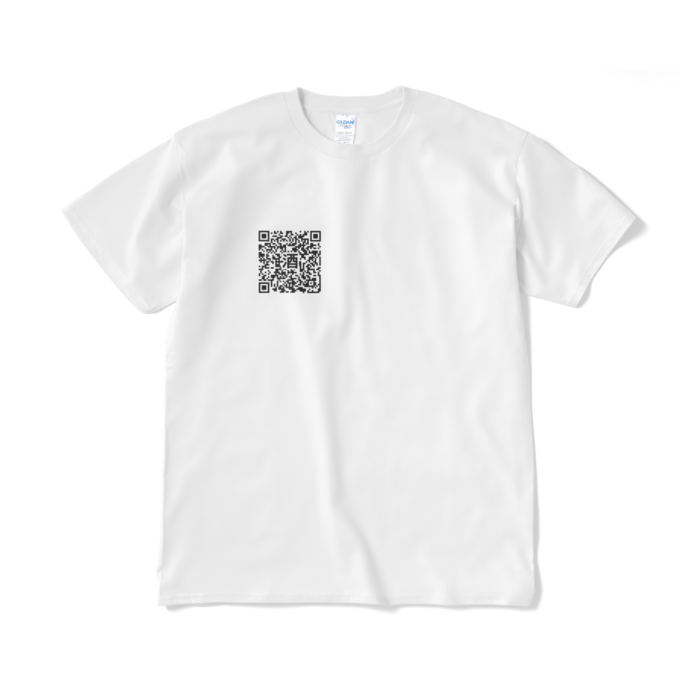 Tシャツ(短納期) - XL - ホワイト