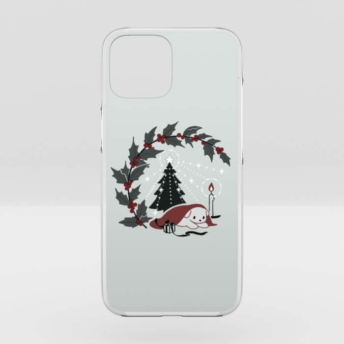 クリアiPhoneケース - iPhone 15