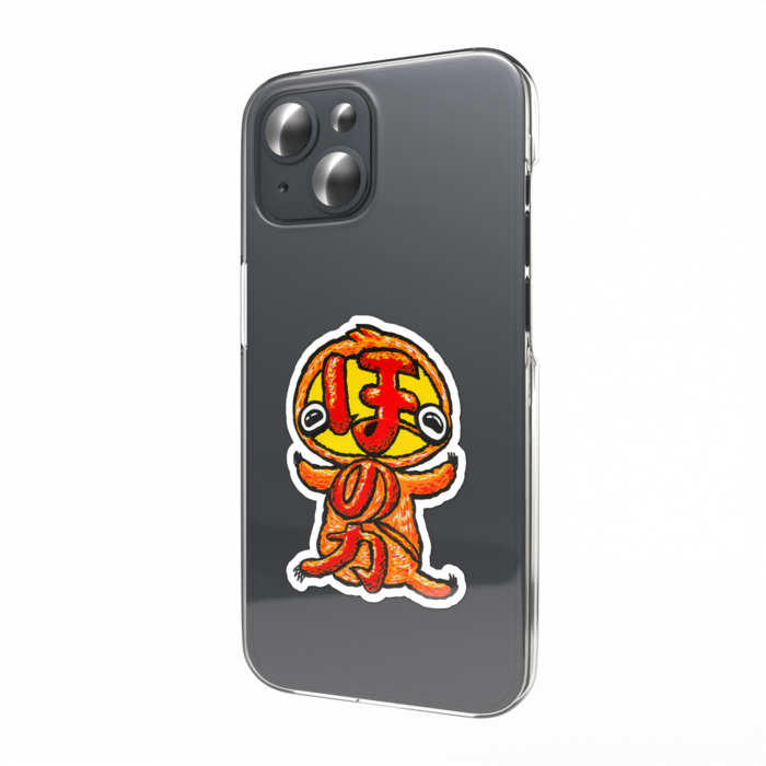 スマホステッカー - W55 × H91mm 以内