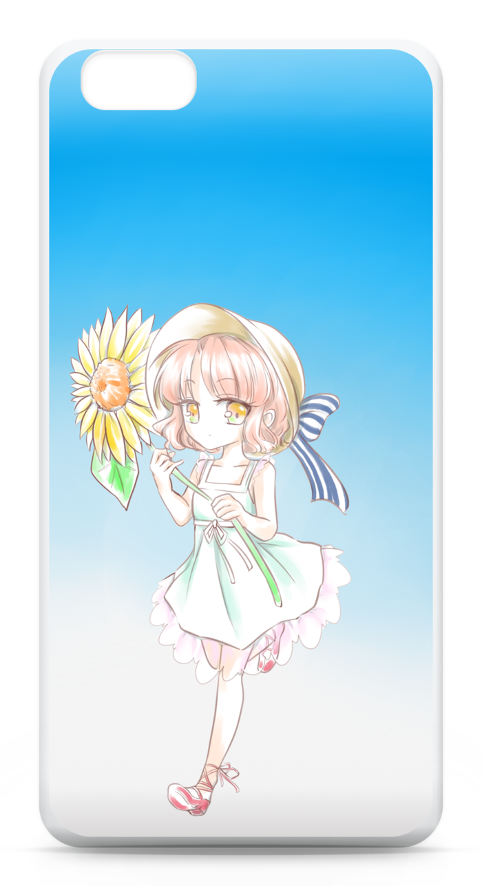 iPhoneケース - iPhone6 Plus