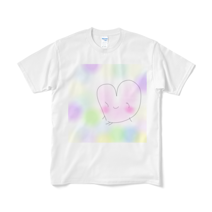Tシャツ（短納期） - M - ホワイト