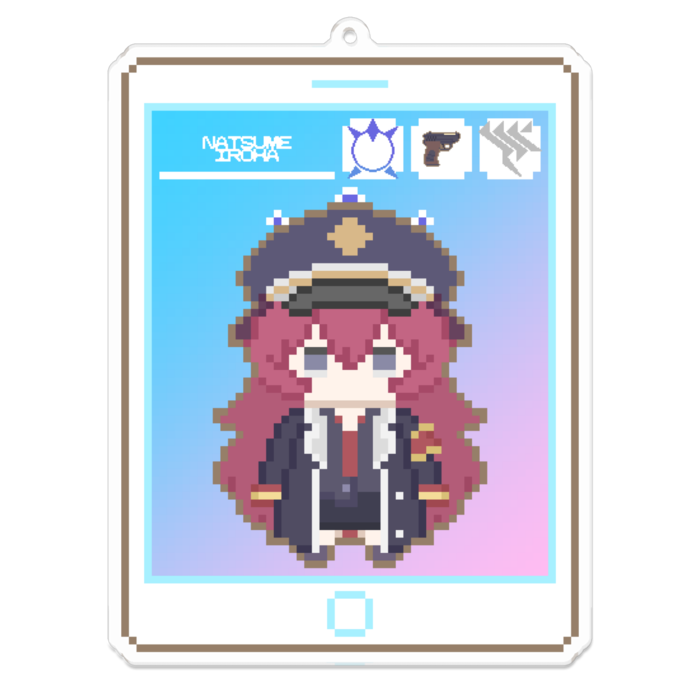 ①シッテムの箱ver.