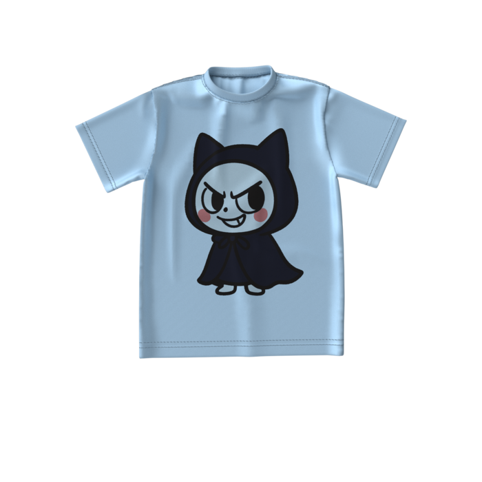 ビッグシルエットTシャツ - S - 正面