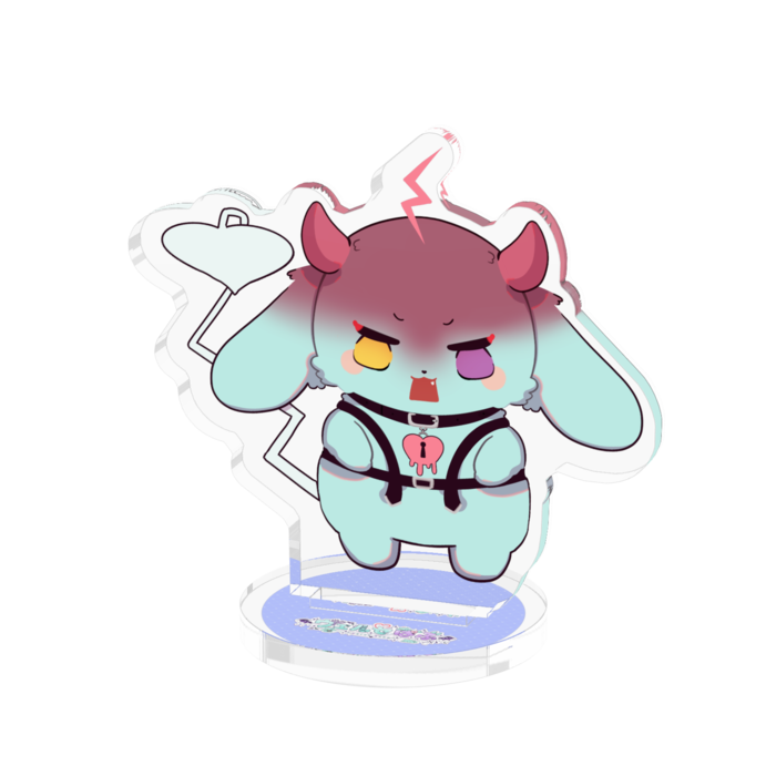 いかり（赤）