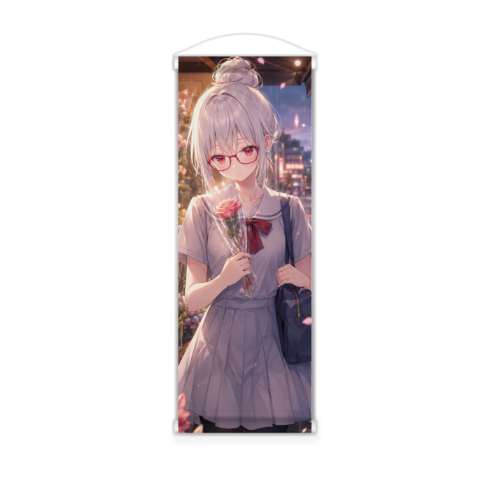 ミニタペストリー - 182x515(mm)