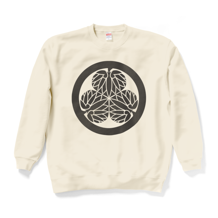 スウェット - XL - ナチュラル