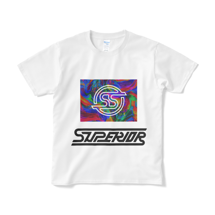 白Sサイズ
