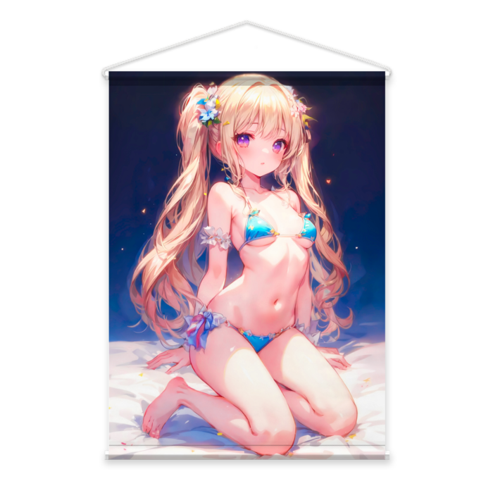 タペストリー - B2縦