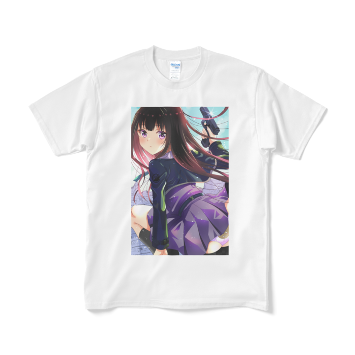 Tシャツ（短納期） - M - ホワイト