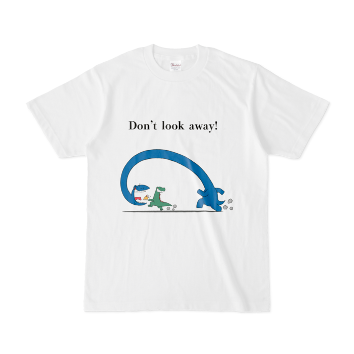 Tシャツ - S - 白