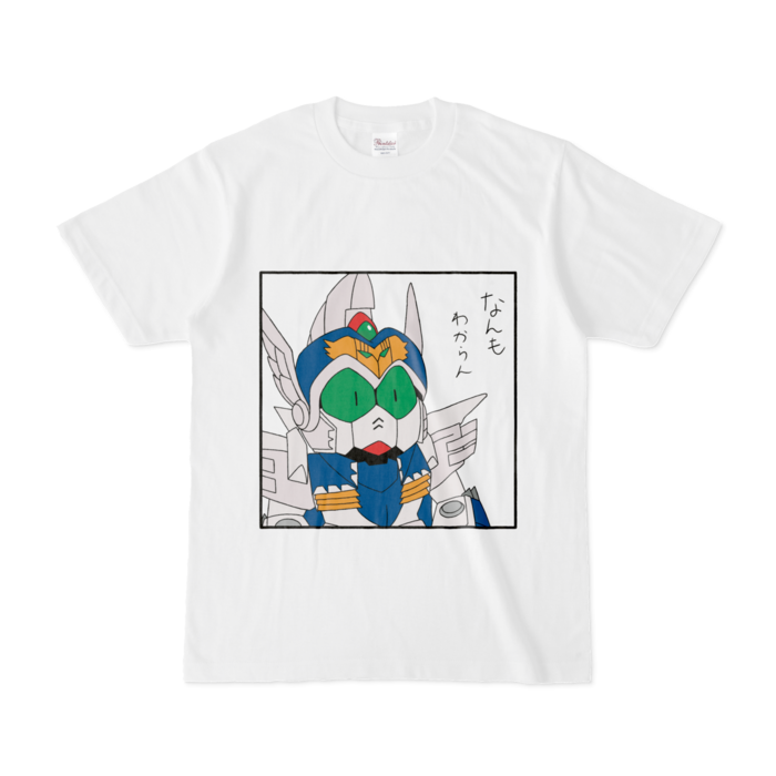 Tシャツ - S - 白_カラー